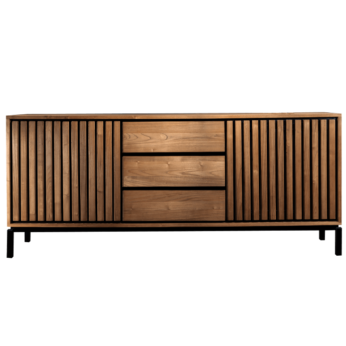 Shop the Best Teak Wood Furniture in Singapore Soul & Tables